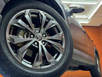 RAV4 HYBRID 4WD