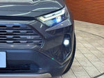 RAV4 HYBRID 4WD
