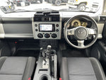 FJ CRUISER 4WD