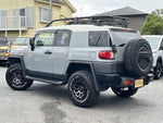 FJ CRUISER 4WD