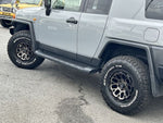 FJ CRUISER 4WD