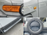 FJ CRUISER 4WD