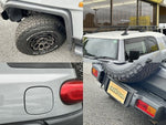 FJ CRUISER 4WD