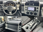 FJ CRUISER 4WD