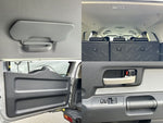 FJ CRUISER 4WD