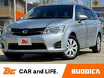 COROLLA FIELDER HYBRID