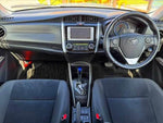 COROLLA FIELDER HYBRID