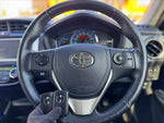 COROLLA FIELDER HYBRID