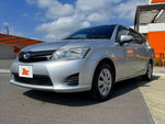 COROLLA FIELDER HYBRID