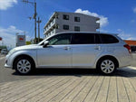 COROLLA FIELDER HYBRID