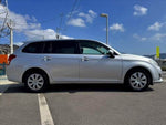 COROLLA FIELDER HYBRID