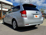 COROLLA FIELDER HYBRID