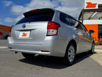 COROLLA FIELDER HYBRID