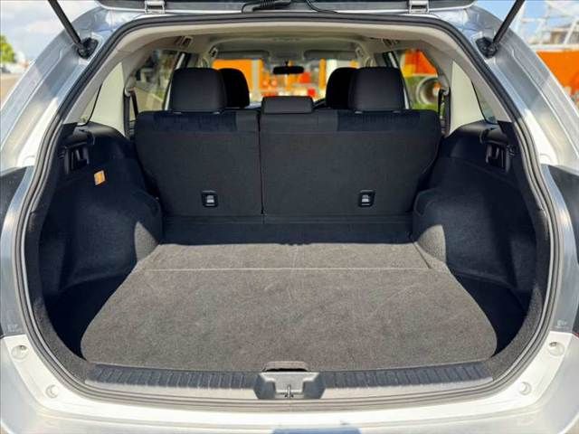 COROLLA FIELDER HYBRID