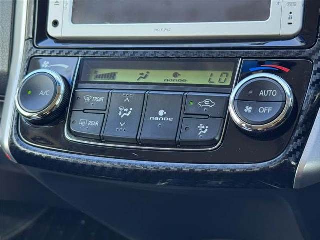 COROLLA FIELDER HYBRID