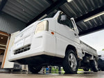 SAMBAR truck 4WD