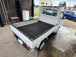 SAMBAR truck 4WD