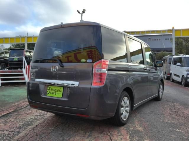 STEPWAGON
