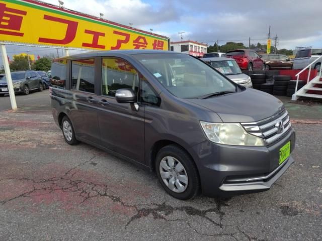 STEPWAGON