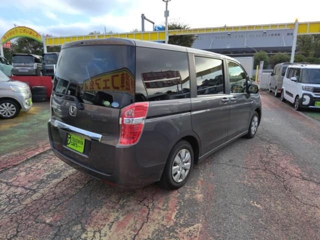 STEPWAGON