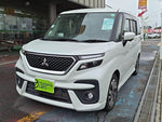 DELICA D:2 CUSTOM 2WD