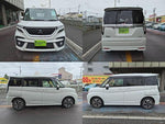 DELICA D:2 CUSTOM 2WD