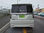 DELICA D:2 CUSTOM 2WD
