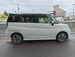 DELICA D:2 CUSTOM 2WD