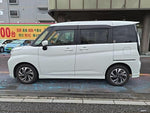 DELICA D:2 CUSTOM 2WD