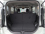 DELICA D:2 CUSTOM 2WD