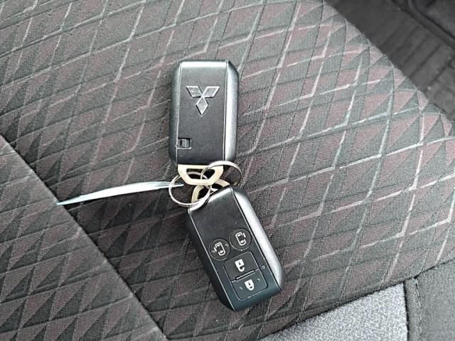 DELICA D:2 CUSTOM 2WD