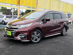 ODYSSEY HYBRID