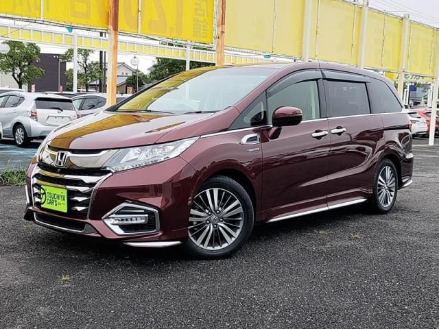 ODYSSEY HYBRID