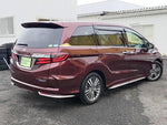 ODYSSEY HYBRID