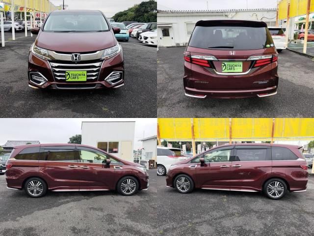 ODYSSEY HYBRID