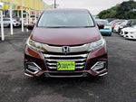 ODYSSEY HYBRID