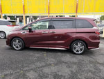 ODYSSEY HYBRID