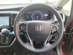 ODYSSEY HYBRID