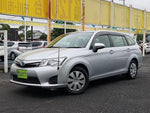 COROLLA FIELDER HYBRID
