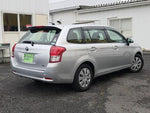COROLLA FIELDER HYBRID
