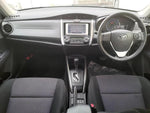 COROLLA FIELDER HYBRID