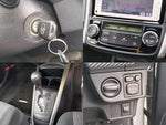COROLLA FIELDER HYBRID