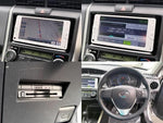 COROLLA FIELDER HYBRID