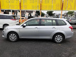 COROLLA FIELDER HYBRID