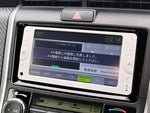COROLLA FIELDER HYBRID