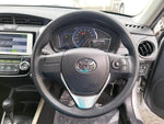 COROLLA FIELDER HYBRID