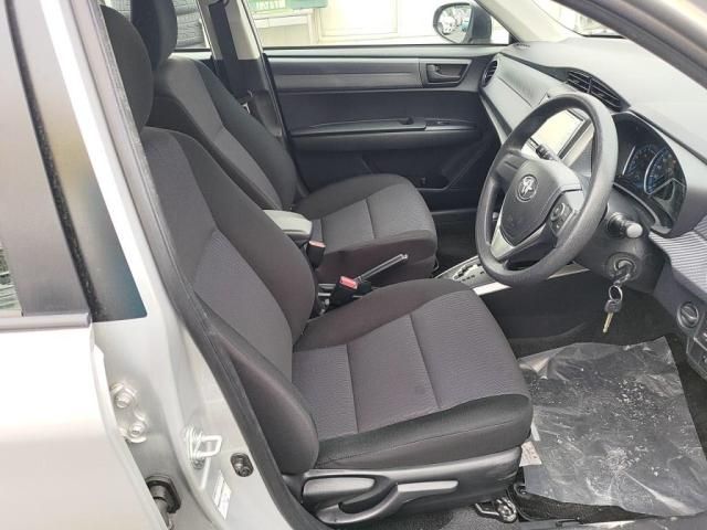 COROLLA FIELDER HYBRID