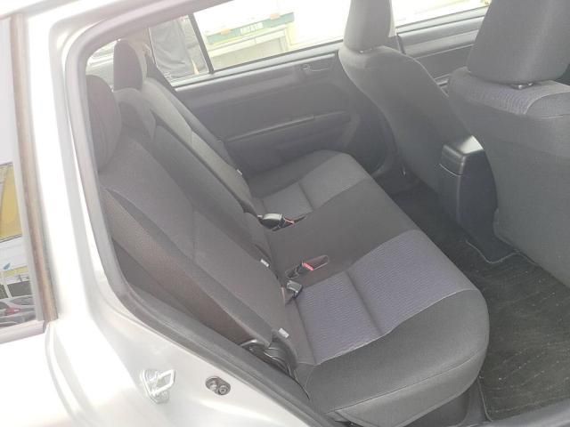 COROLLA FIELDER HYBRID