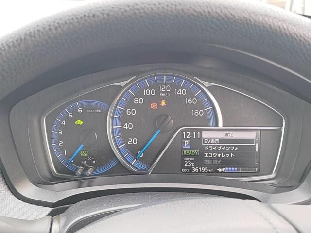 COROLLA FIELDER HYBRID