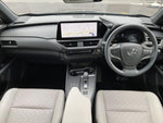 LEXUS UX300h